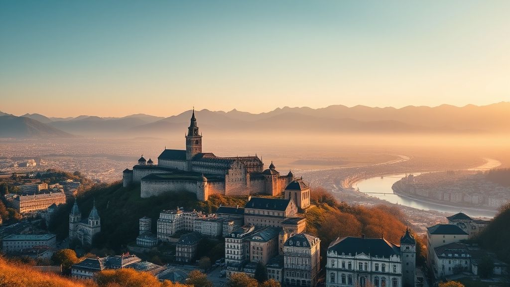 Grenoble Services