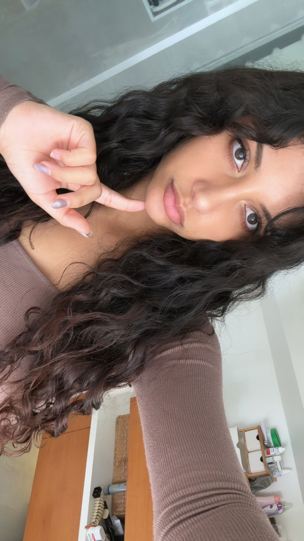 Chloé - Escort haut de gamme à Lyon